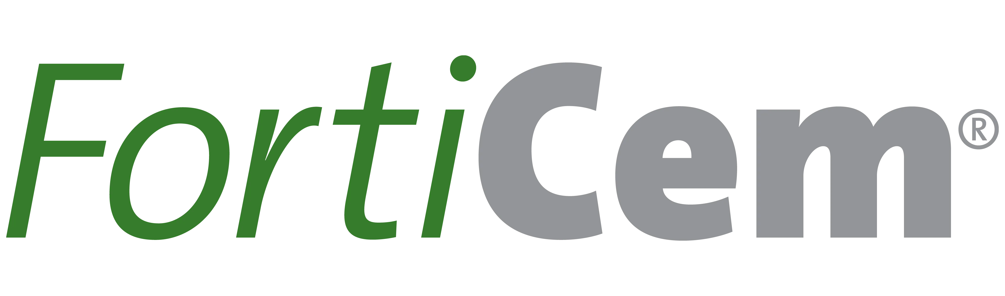 FortiCem logo